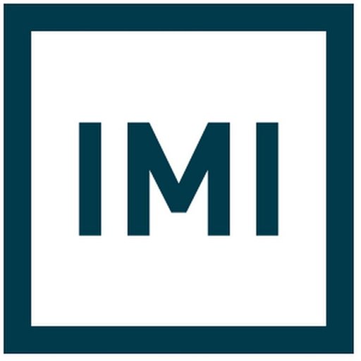 IMI — Institute of the Motor Industry accredited